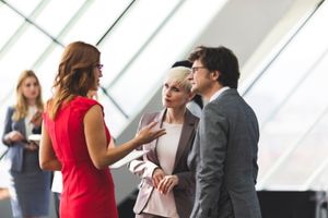 Effective Organizational Communications